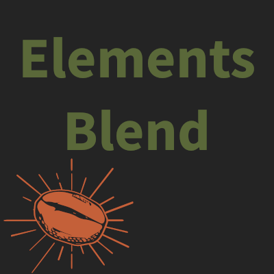 Elements Blend - Light Roast