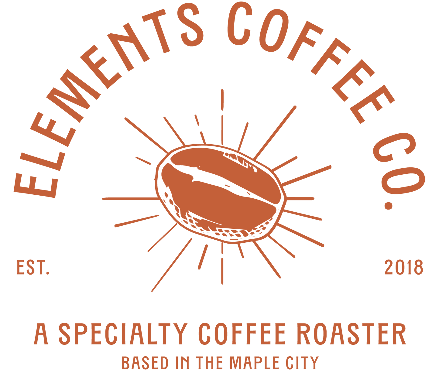 Golden Wizard Espresso Blend - Medium Dark Roast